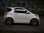 Toyota IQ by Musketier 2009 года